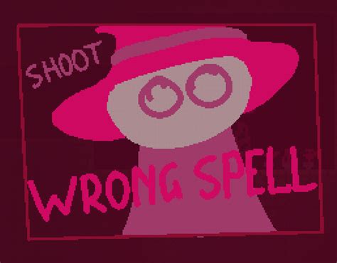 help i cast the wrong spell|cast the wrong spell itch io.